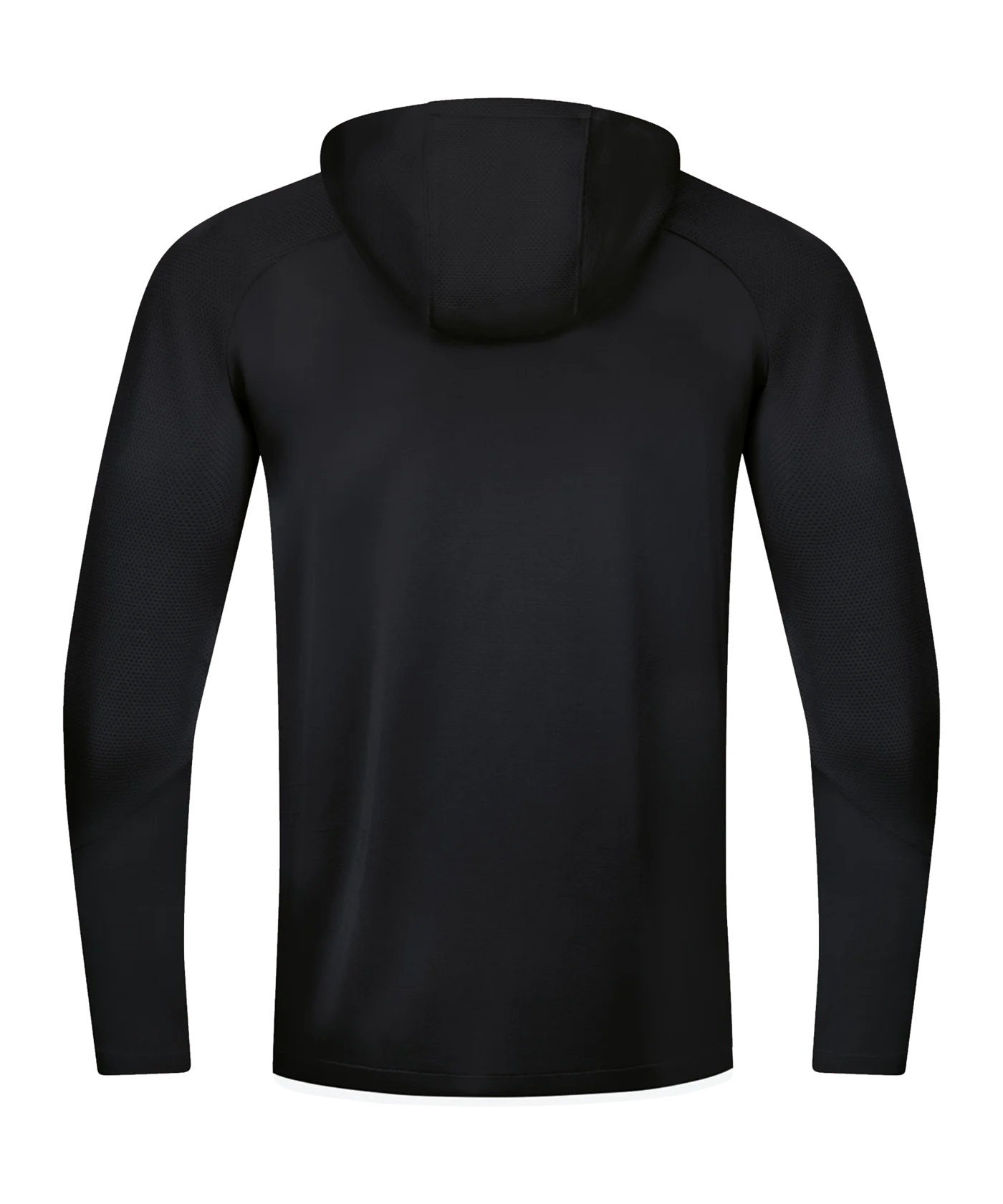 JAKO Challenge Trainingsjacke Schwarz F802