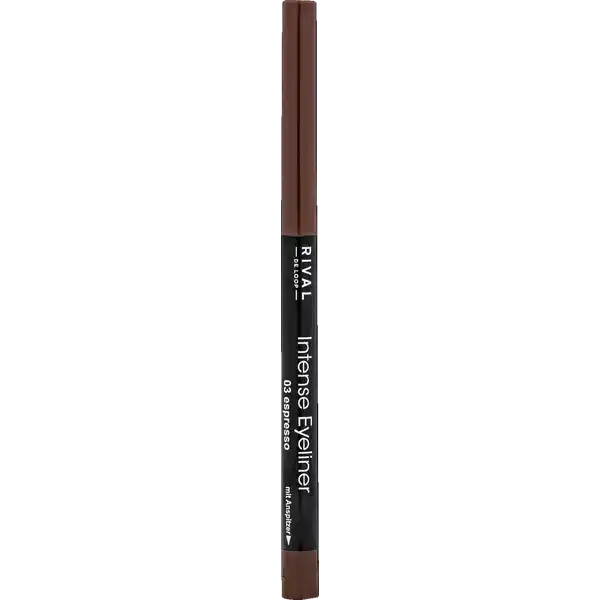 Intense Eyeliner 03 - espresso