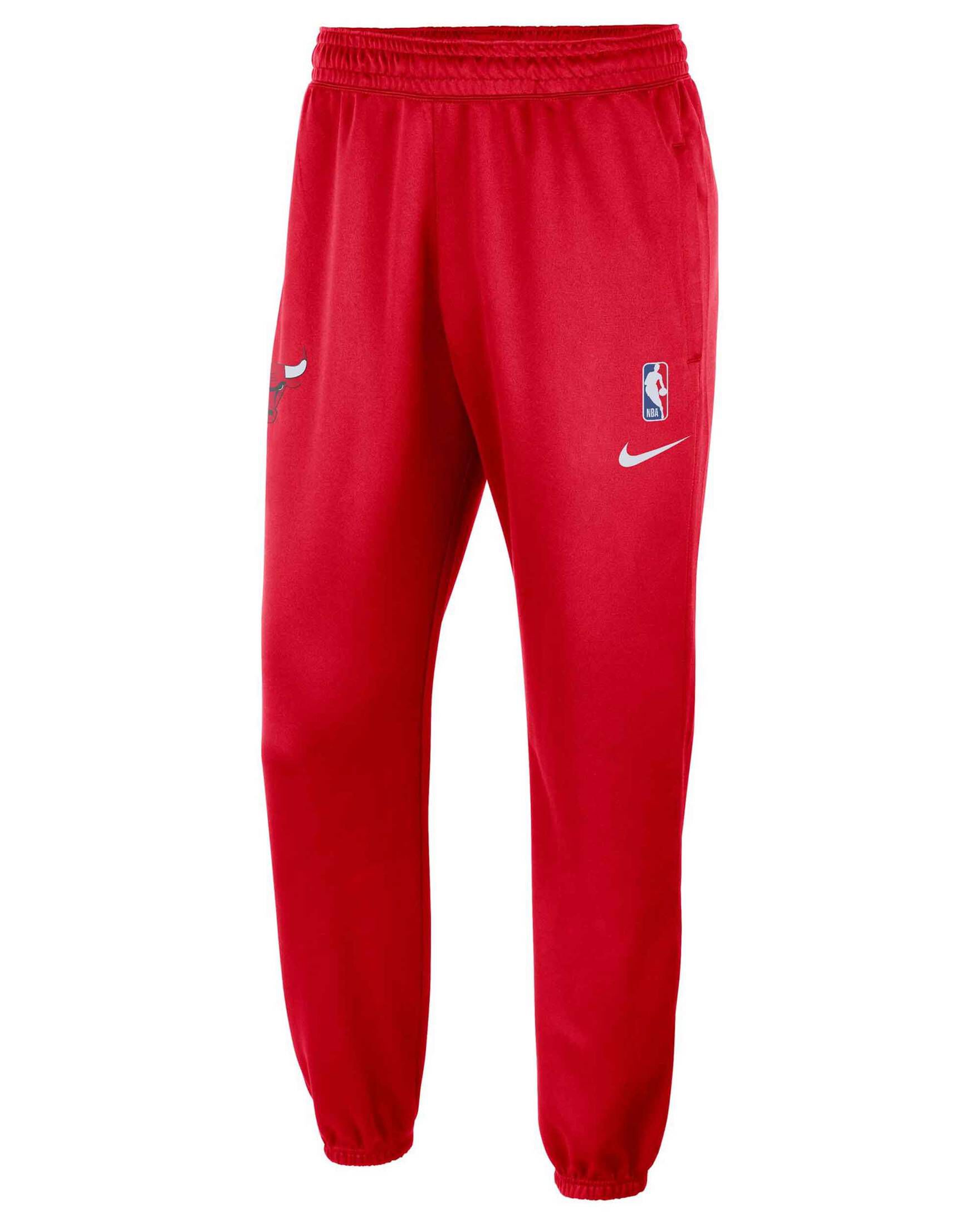Nike| Herren Basketballhose SPOTLIGHT NBA CHICAGO BULL