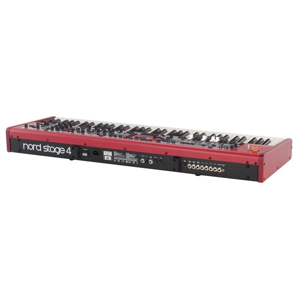 Clavia Nord Stage 4 73