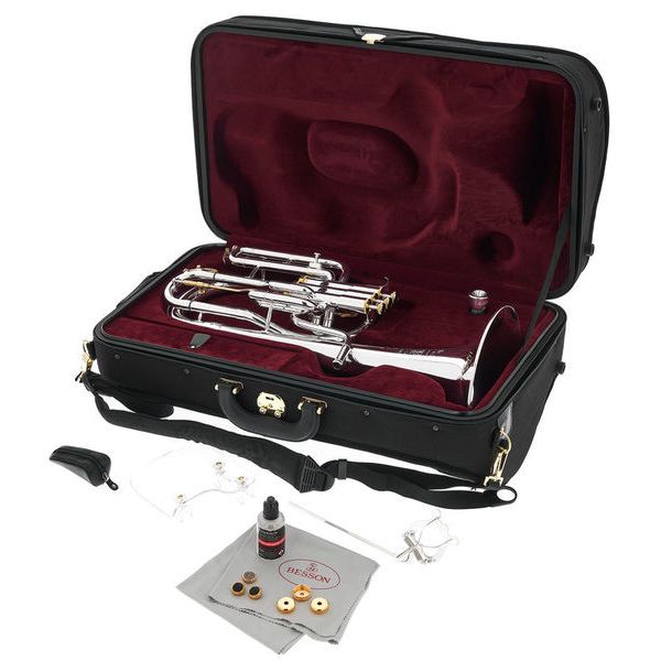 Besson BE2050-2 Prestige Alto Horn S