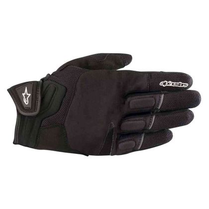 Gants Alpinestars ATOM - Noir