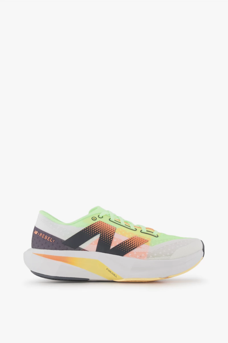 New Balance Rebel v4 Herren Laufschuh