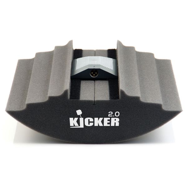 Sonitus Acoustics The Kicker 2.0 24