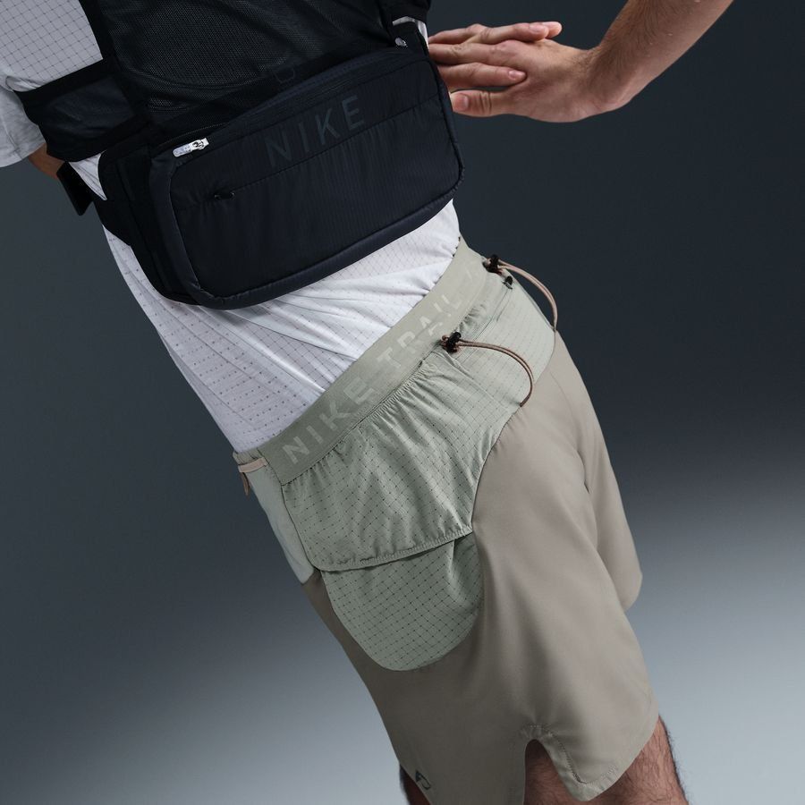 Nike Short Running Dri-FIT ADV Second Sunrise - Vert/Jade Horizon/Noir