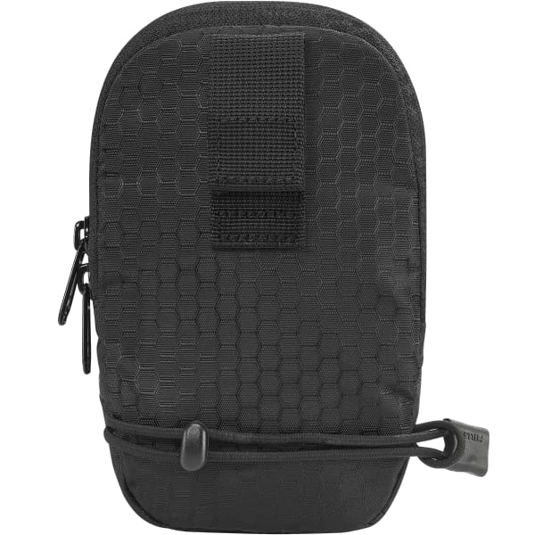 Sac à dos randonnée MILLET UBIC SHOULDER POCKET BLACK