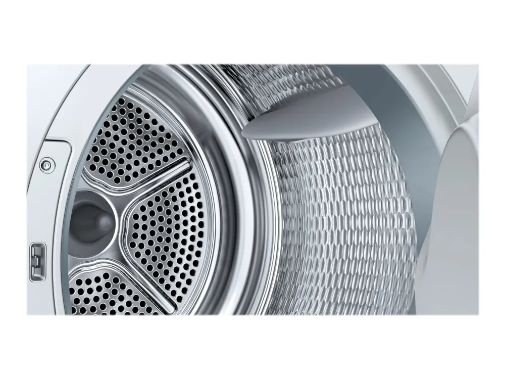 Bosch Serie 6 WQG233D20 Kondenstørretumbler - 8 kg