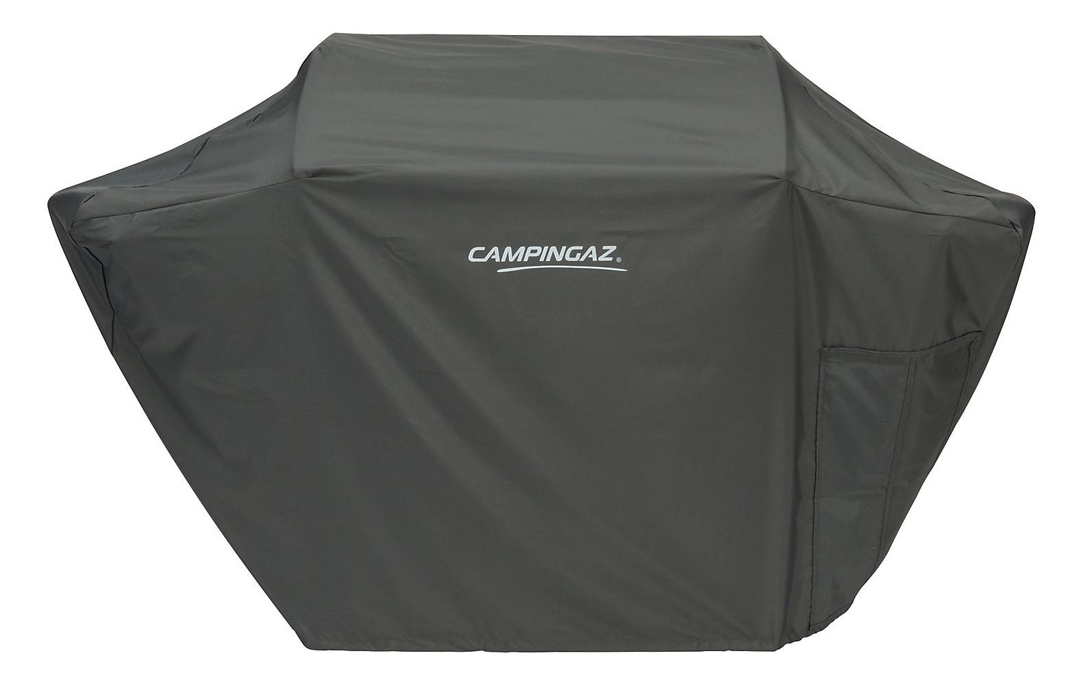 Abdeckhaube Premium XL, 159 x 65 x 118 cmGrillabdeckshaube für Campingaz-Grills