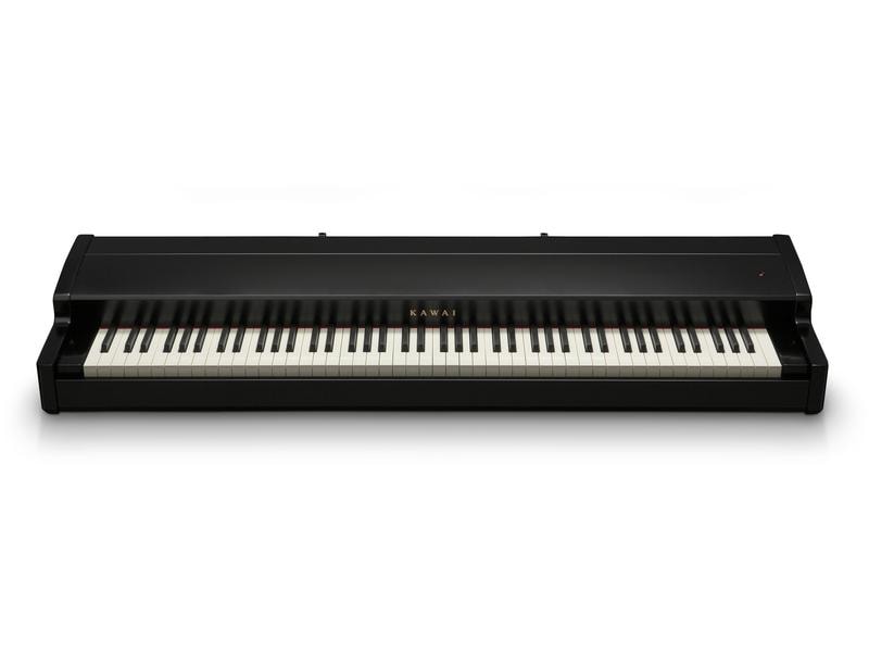 Kawai Keyboard Controller VPC-1 Professioneller MIDI-Keyboard-Controller mit Holztasten-Technologie