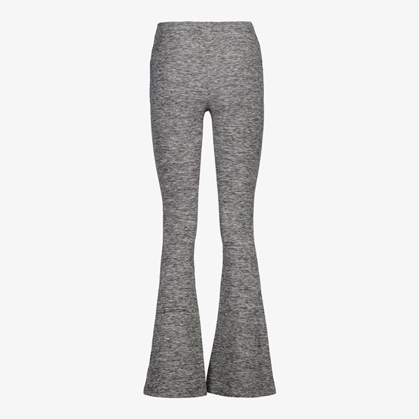 Osaga dames flared joggingbroek