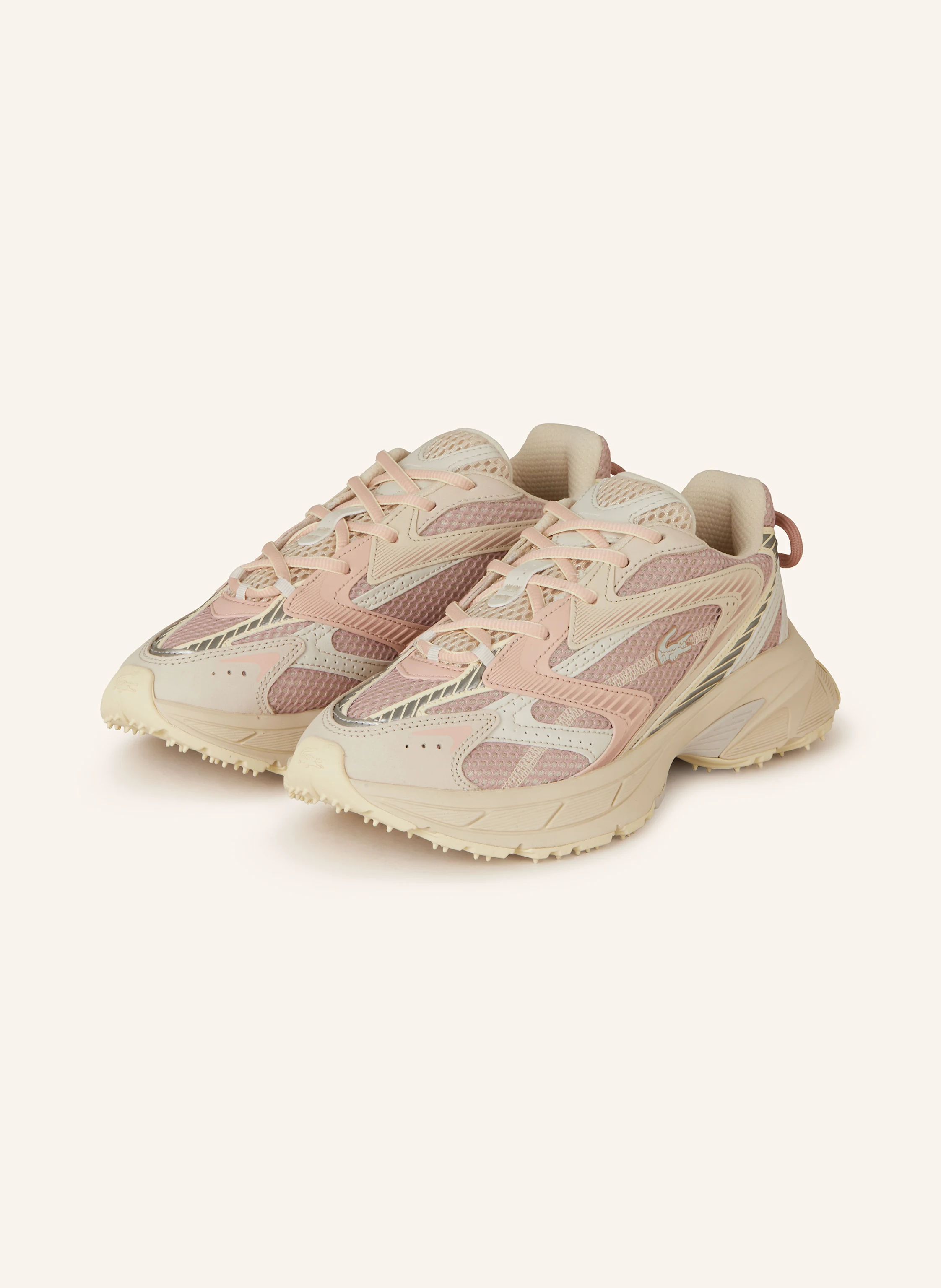 LACOSTE Sneaker L003 NEO SHOT