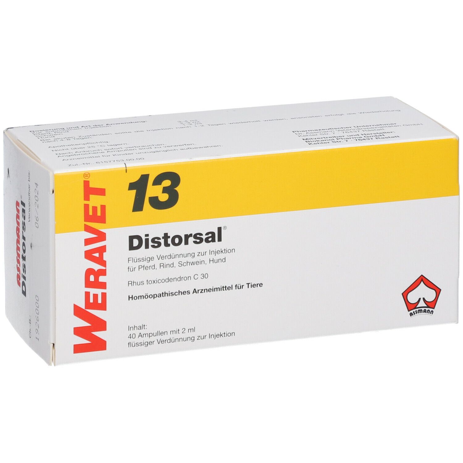 Distorsal®