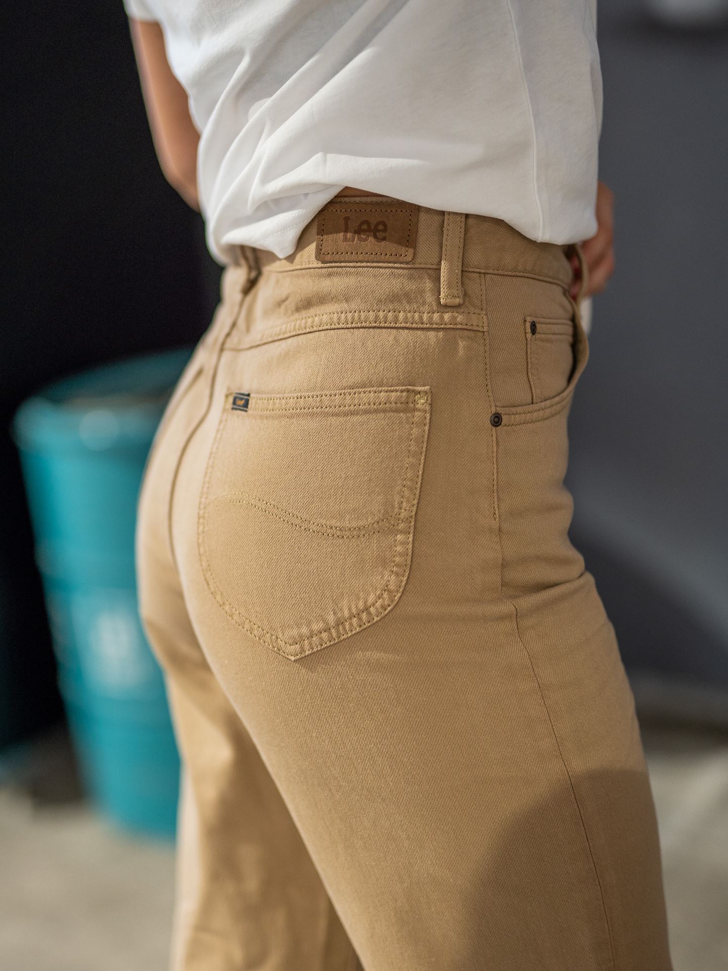 Stella Tapered