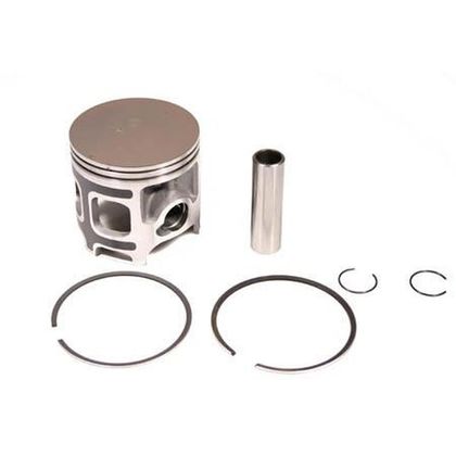 Kit piston Wiseco Complet forgé Surcote réparation +1.00 mm