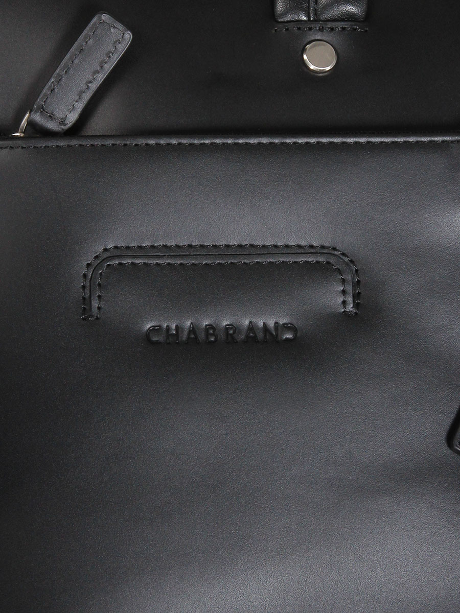 Sacoche ordinateur Chabrand Luxor 14 pouces