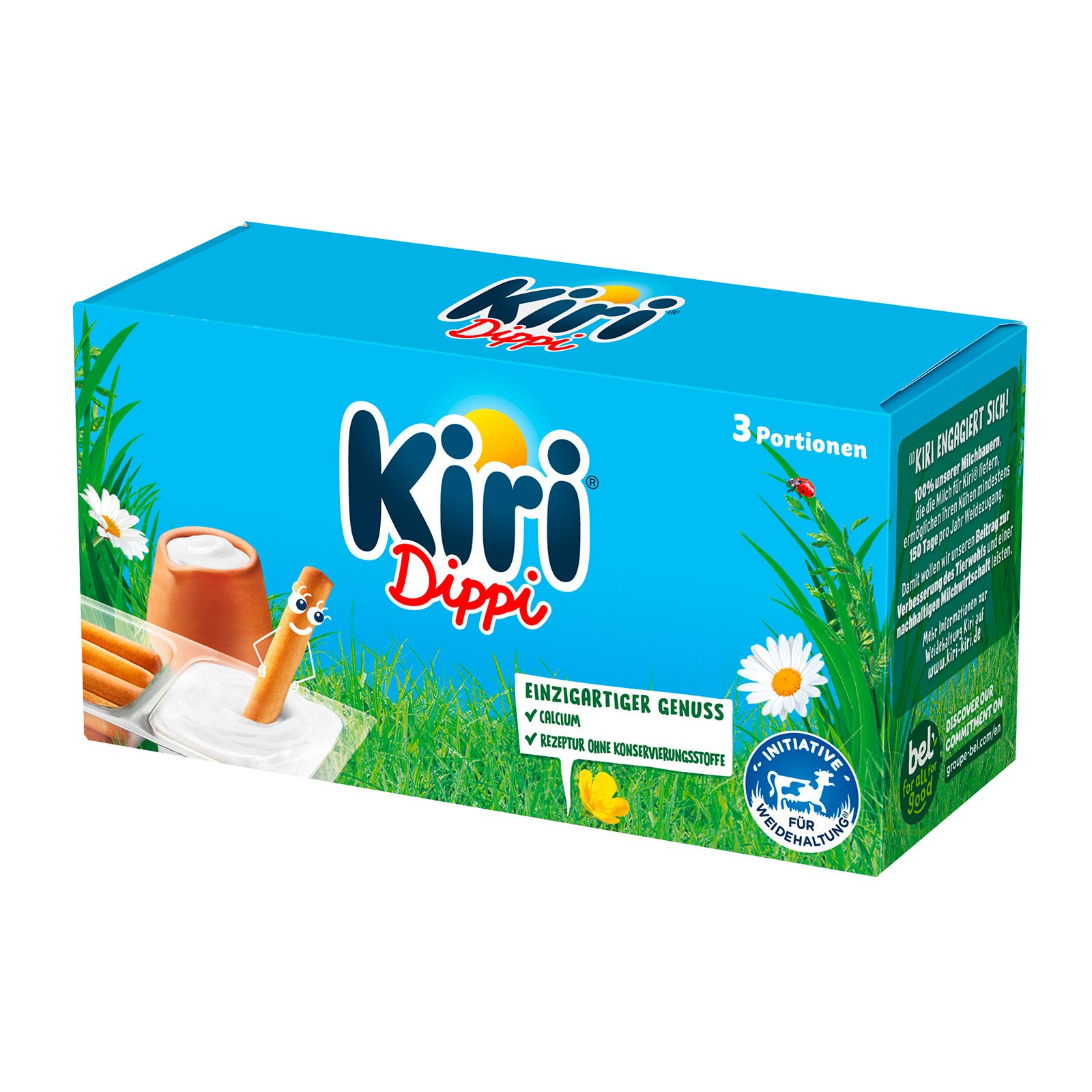 Kiri Dippi