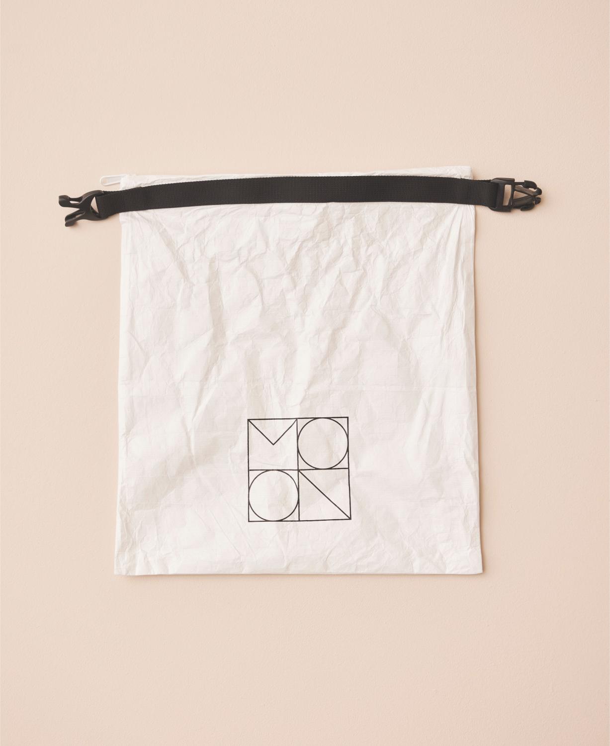 Moonchild Dry Bag White