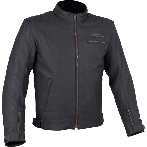 DMP - Blouson Capitol Noir