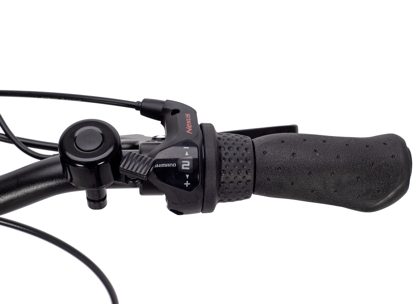 E-Falt-Bike Foldi Plus
