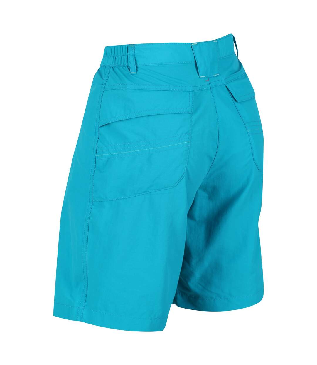 Regatta - Short de marche CHASKA - Femme (Turquoise clair) - UTRG5002