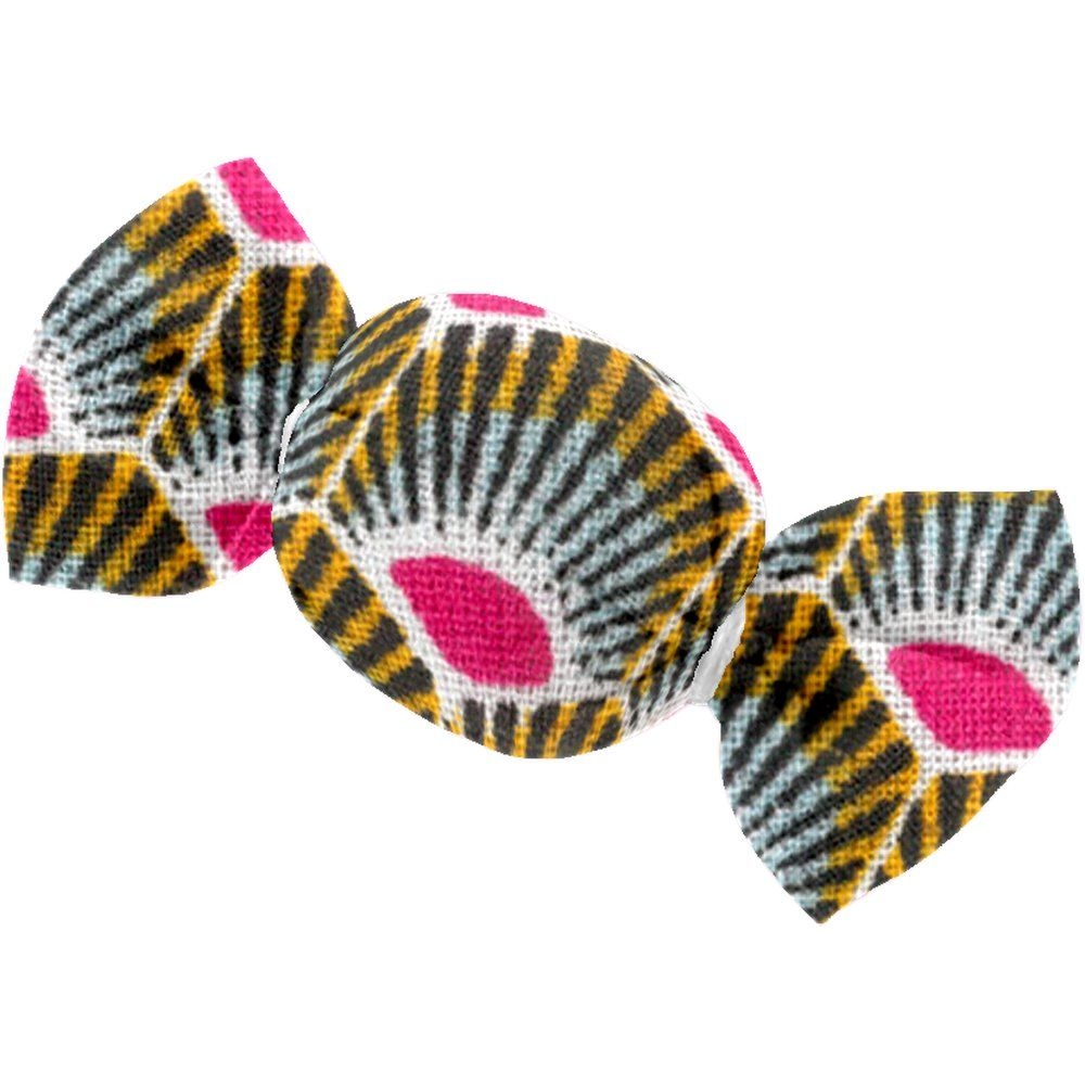 Petite Barrette Mini Bonbon Palmette