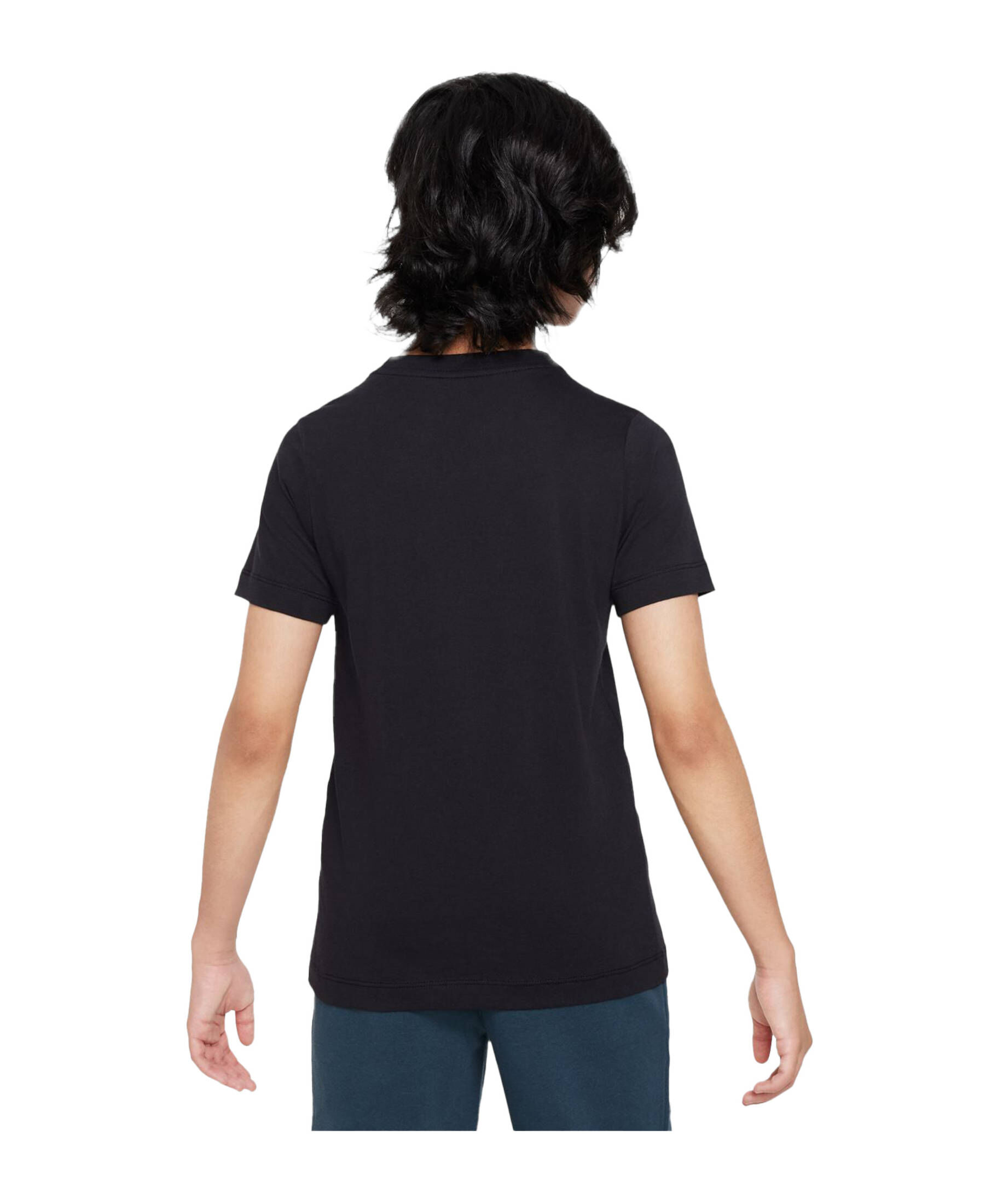 Nike| Kinder T-Shirt International FC Chelsea London Mercurial