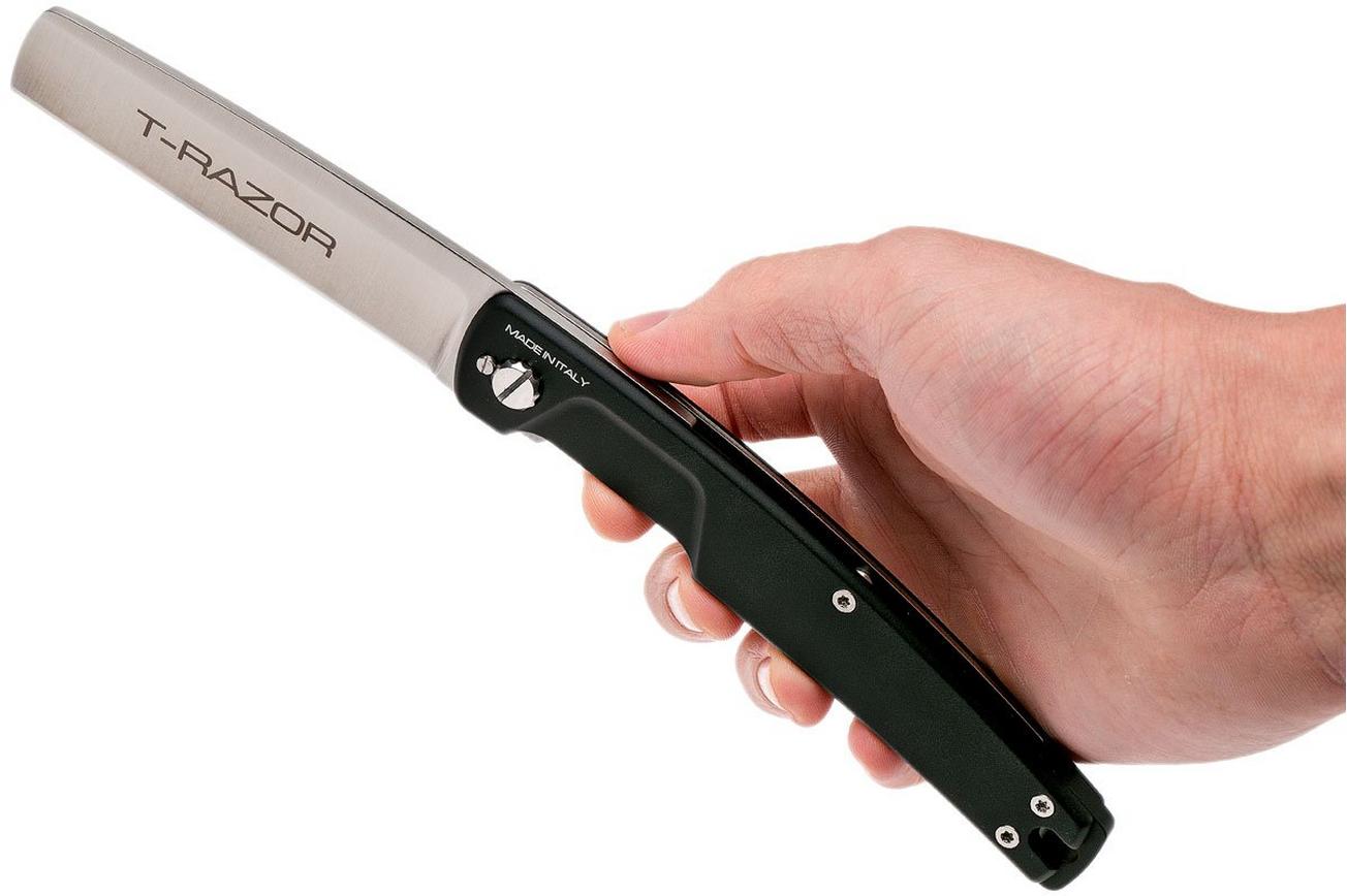 Extrema Ratio - T-RAZOR  SATIN