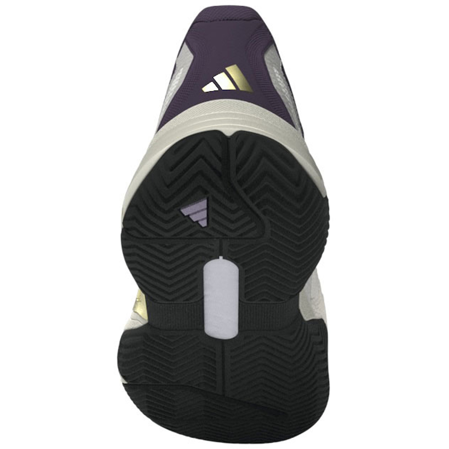 adidas Solematch Control 2 Heren