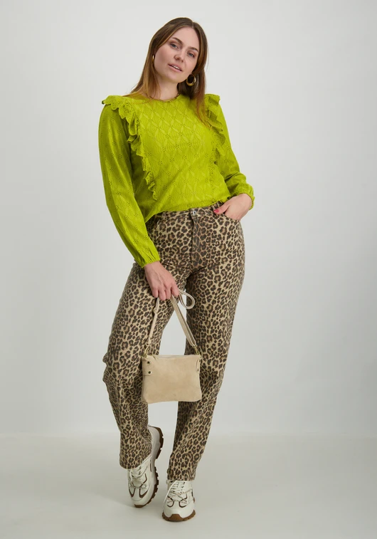 Vero moda Jeans Tessa leo 10324570