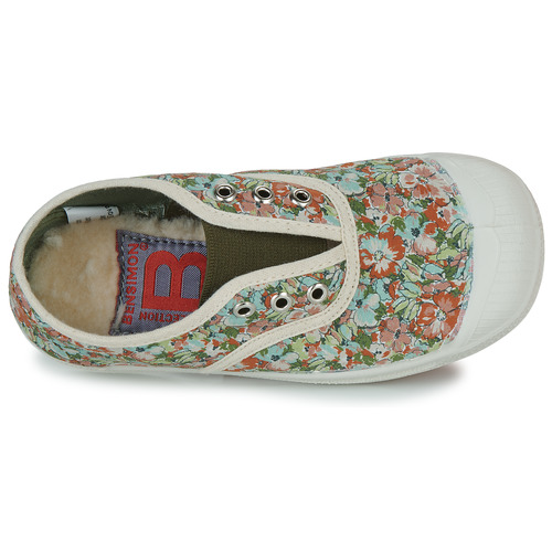 Bensimon - Elly Enfant - Multicolore