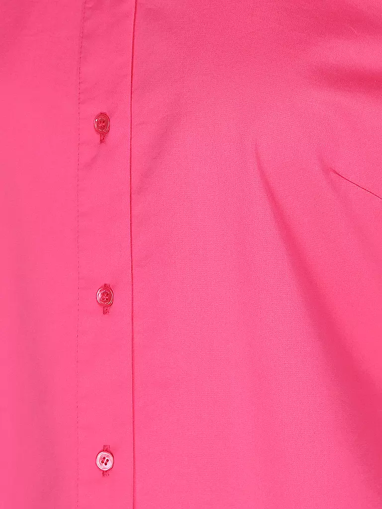 MARC CAIN Hemdbluse pink