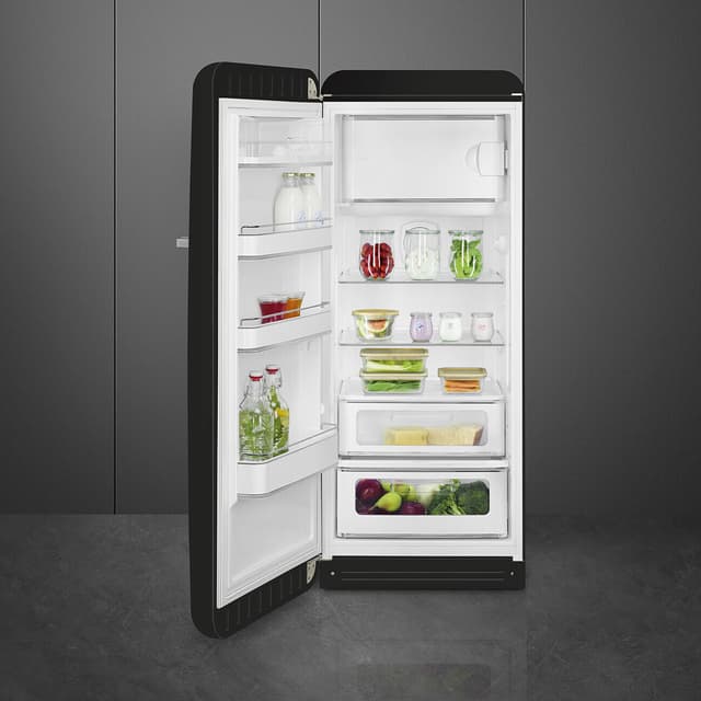 Smeg Kølefryseskab FAB28LBL6