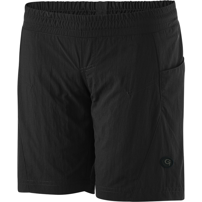 Gonso Kinder Breg Radhose kurz