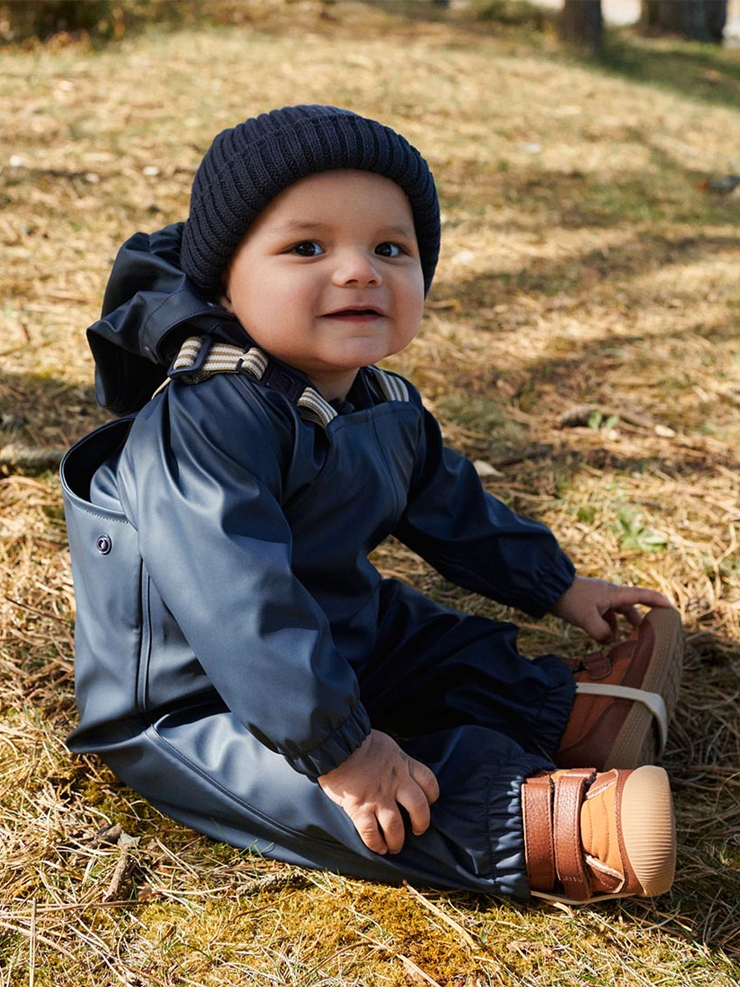 Rainwear Charlie Set
