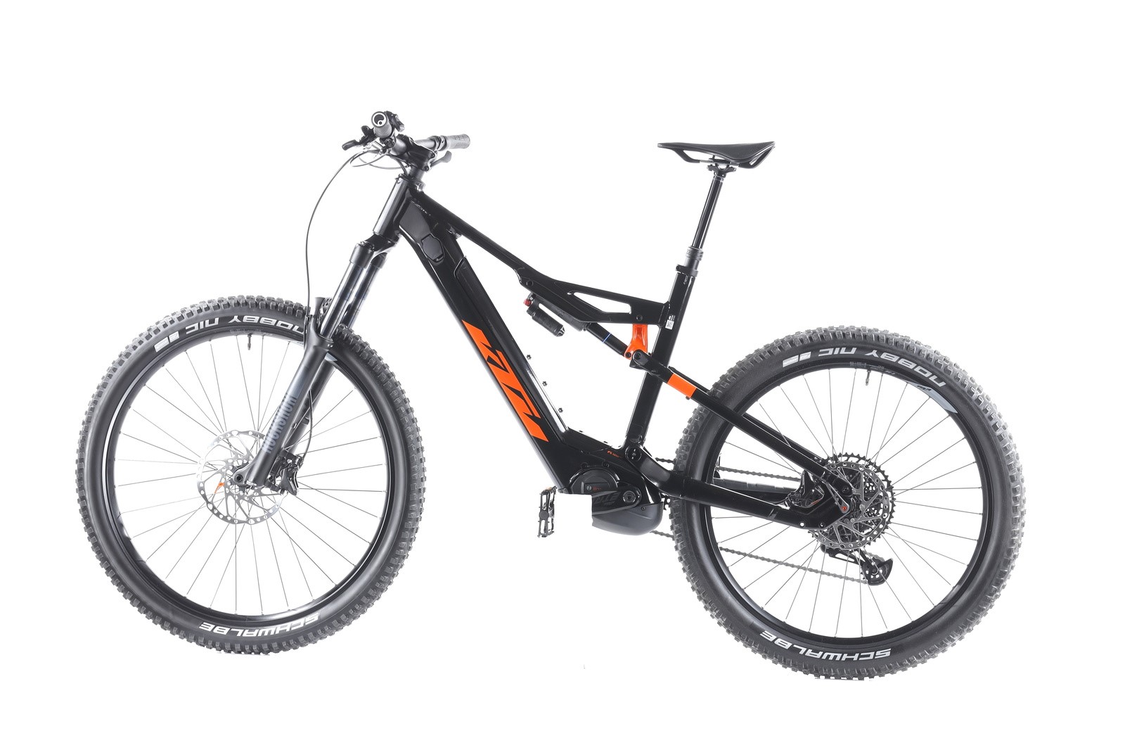 KTM Macina Kapoho 7973 (2024) | Diamond