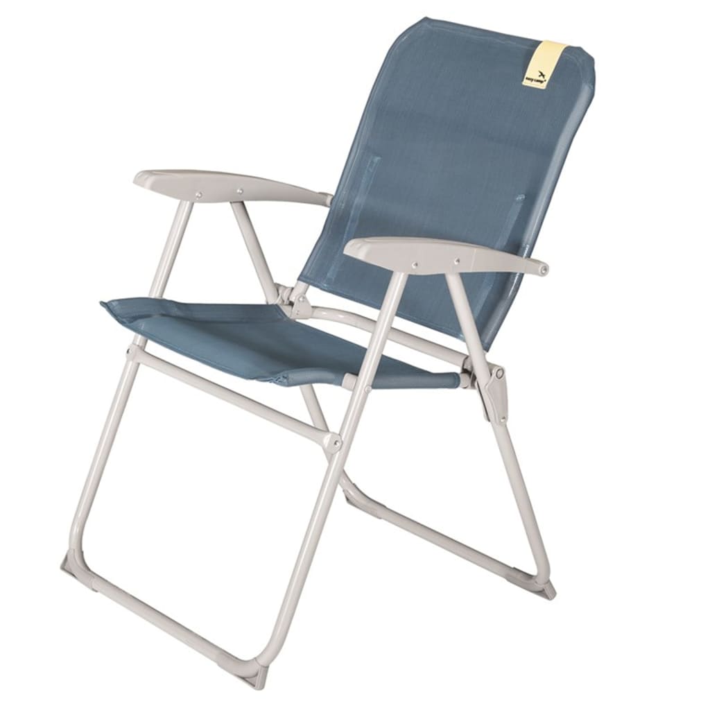 Cadeira de camping dobrável Easy Camp Swell