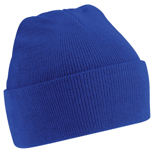 Gorro De Punto De Tacto Suave Beechfield