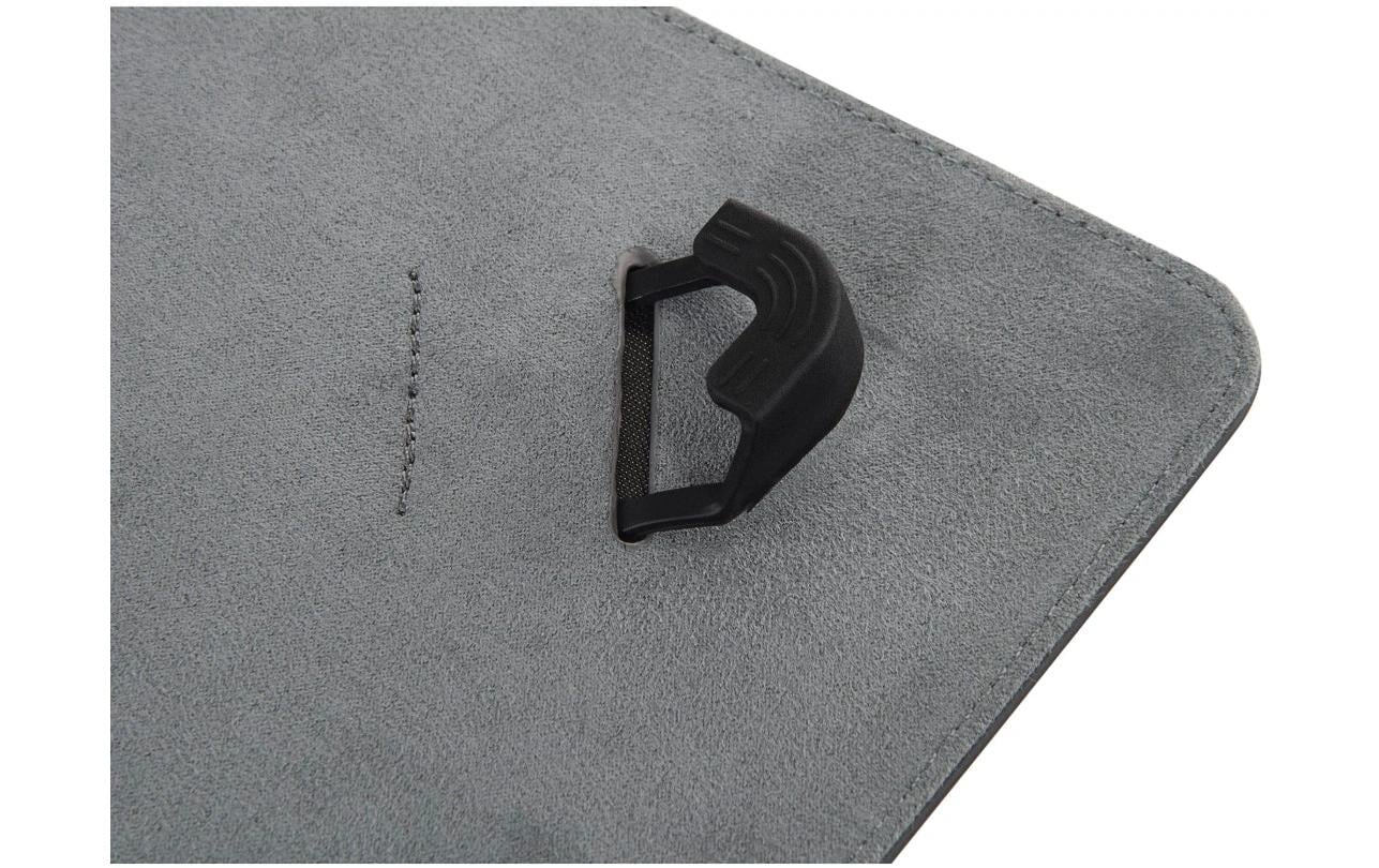 Tablet Book Cover Xpand SchwarzTablet Book Cover für Modelle von 9.5