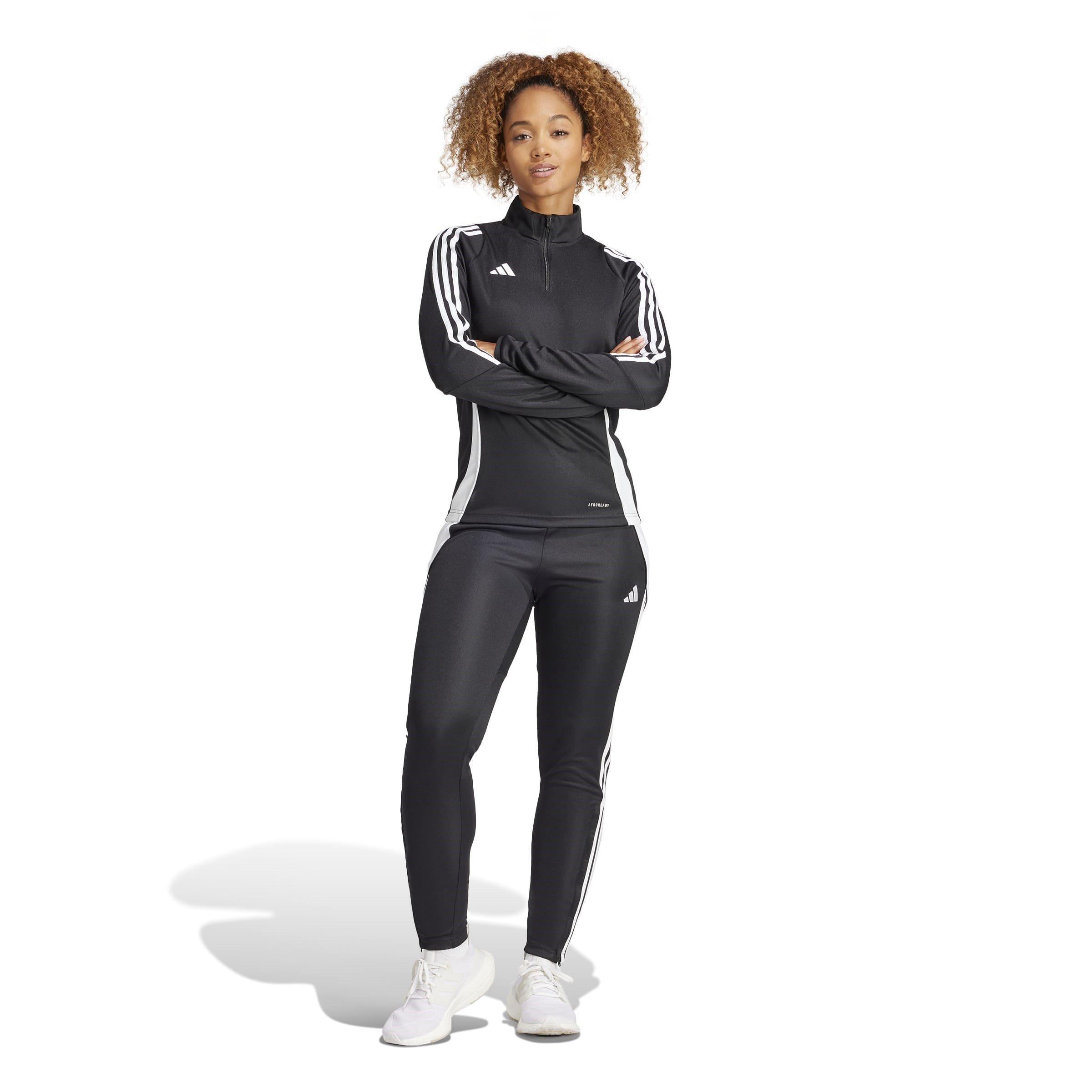 adidas Tiro 24 Training Top Womens