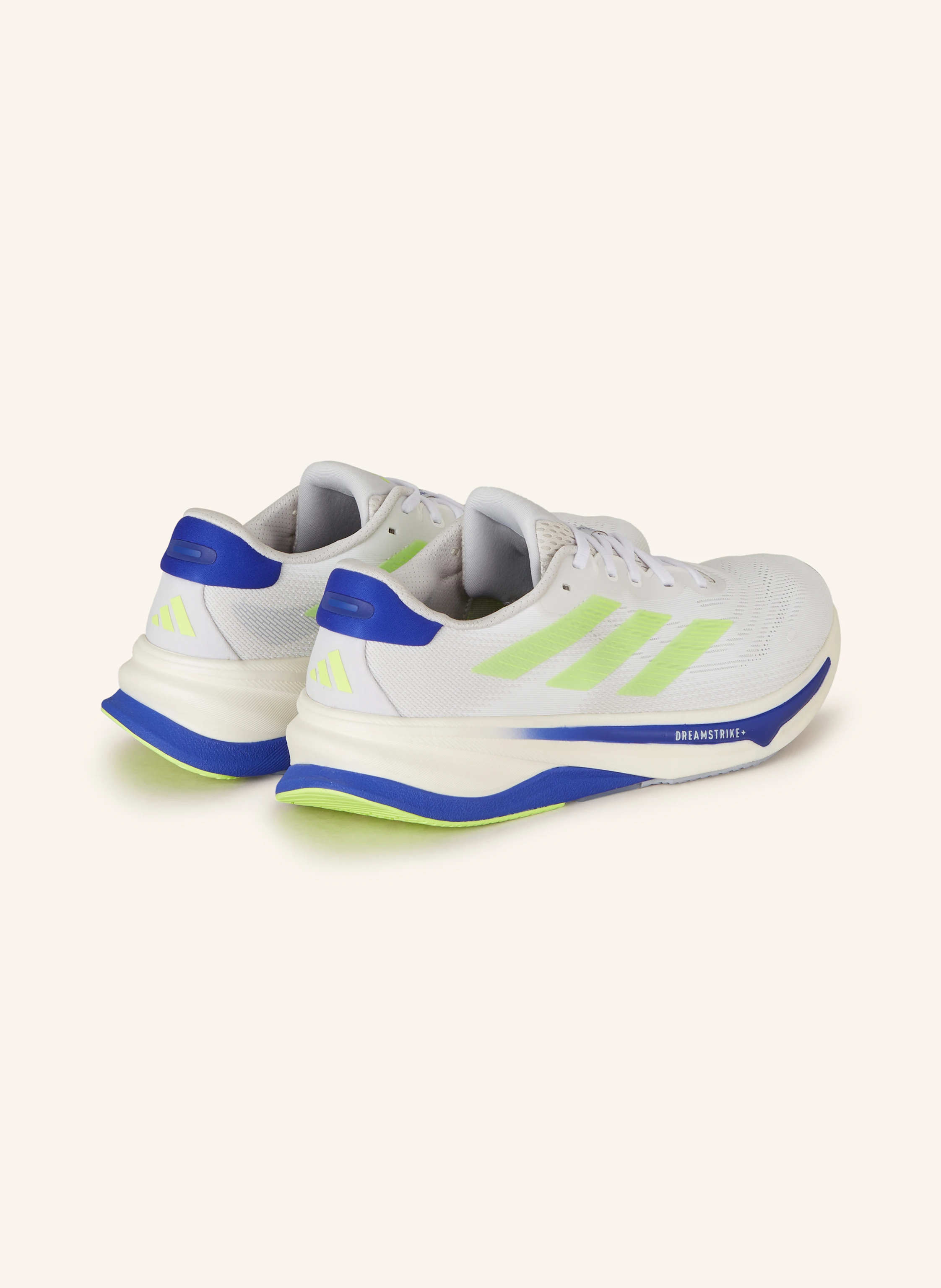adidas Laufschuhe SUPERNOVA SOLUTION 2