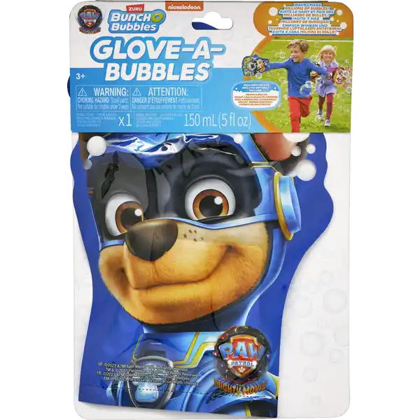 Blasen-Handschuhe Paw Patrol