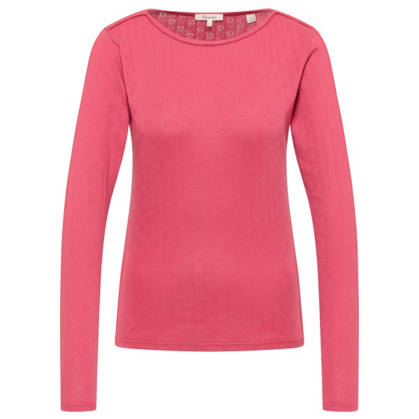 Tranquillo - Women's Jerseyshirt Coraa - Sous-vêtement