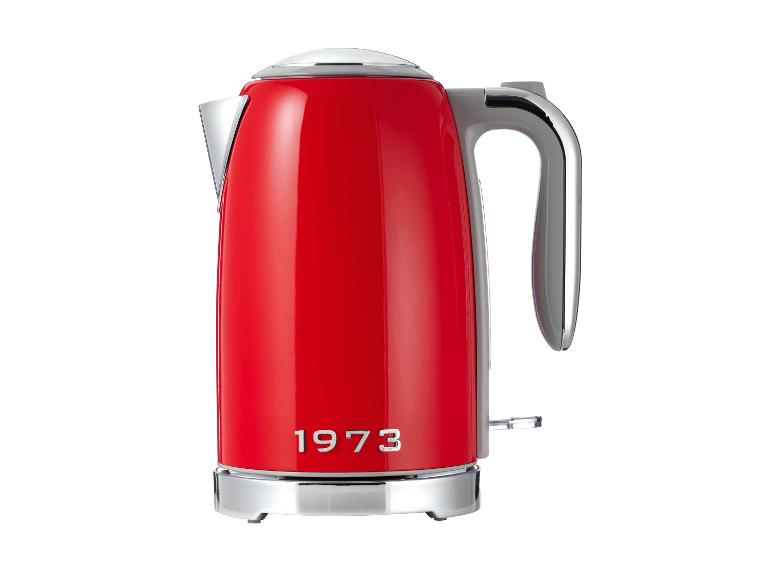 Waterkoker 1,7 L