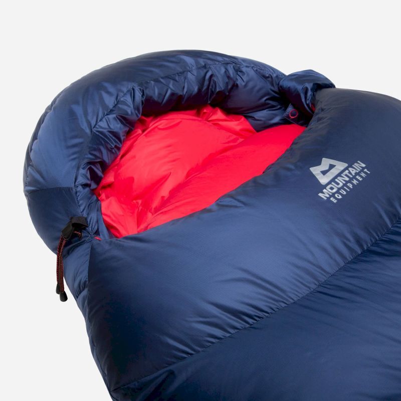 Helium 800 - Sac de couchage femme