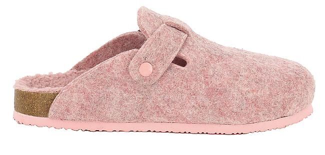 KIMBERFEEL - CHAUSSONS DE CHALET SUZON