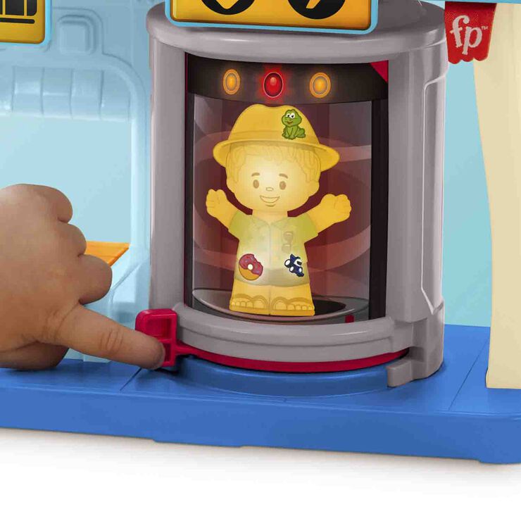 Fisher Price Fisher Price Hverdagseven