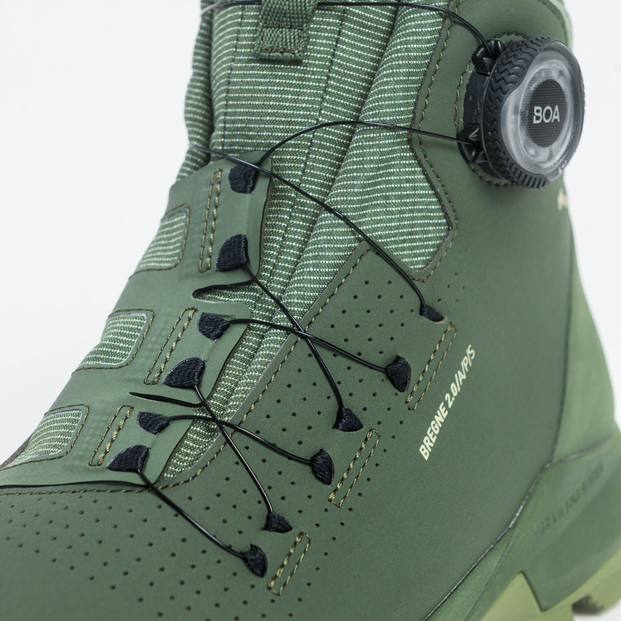 Alfa<br>Bregne 2.0 APS GTX M