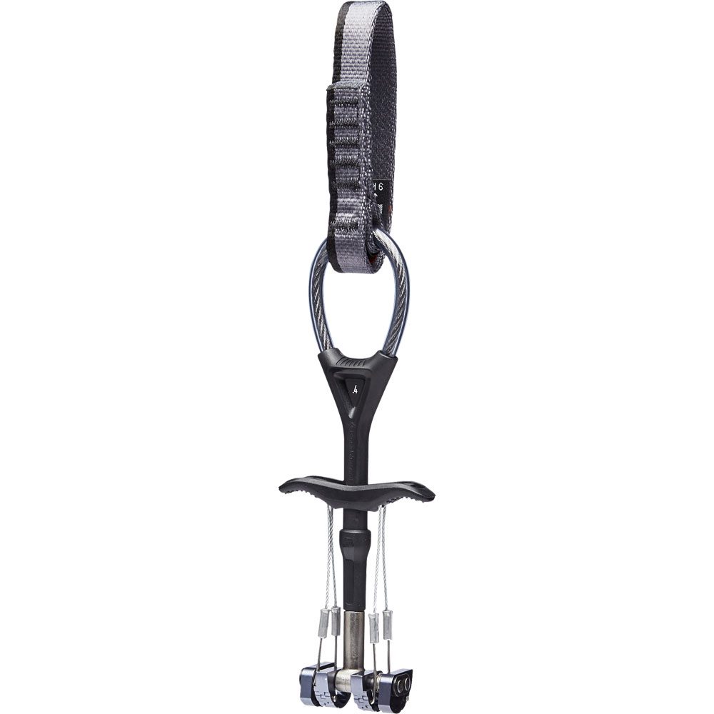 Black Diamond Camalot C4.04 Klemmgerät