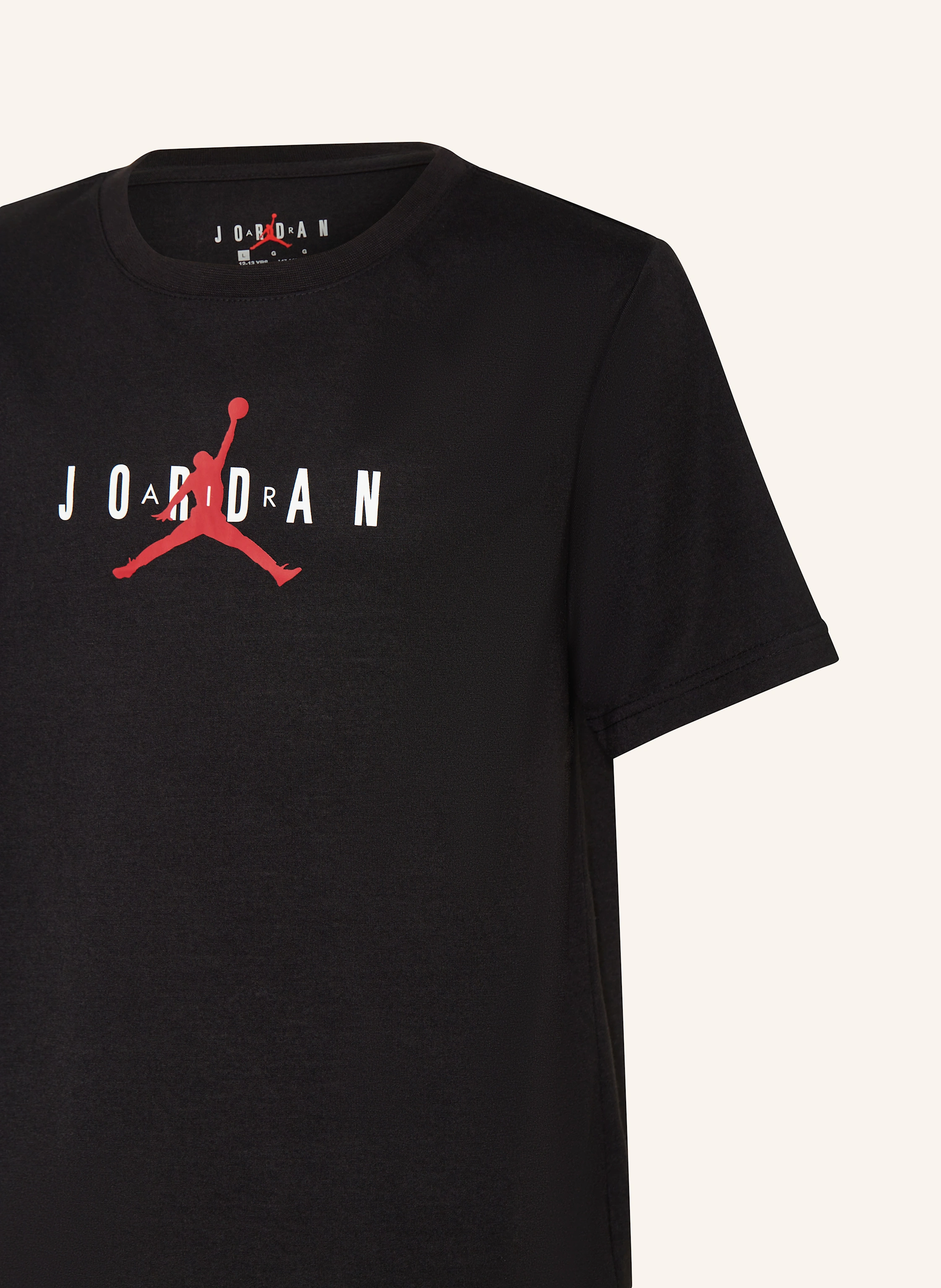 JORDAN T-Shirt JUMPMAN