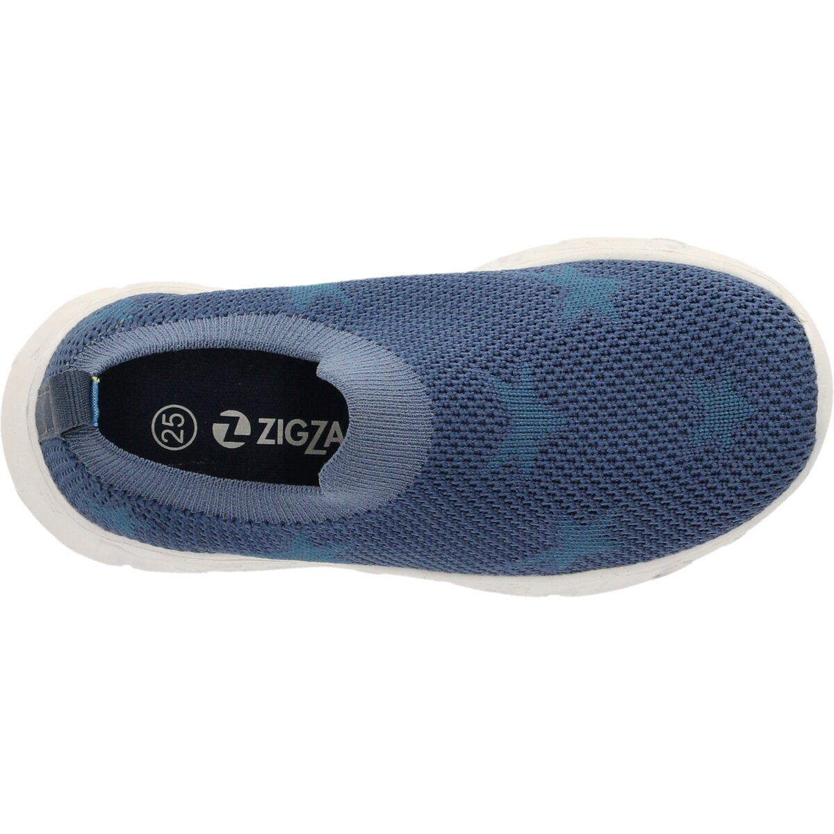 ZigZag Palaemon Sneakers M/Lys Børn